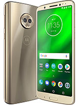 Moto G6 Plus