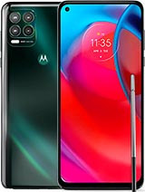 Moto G Stylus 5G