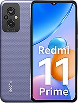 Redmi 11 Prime