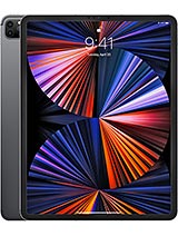 iPad Pro 12.9 (2021)